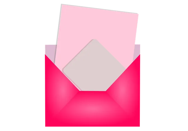 Briefumschläge , 25er Pack, Selbstklebend, C6 (11,4 x 16,2 cm)