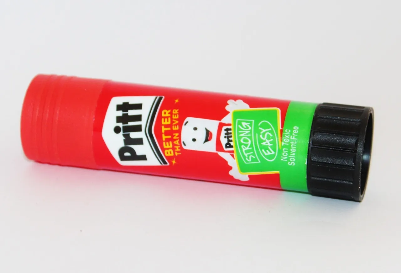 Klebestift , Pritt 22 gr ohne Lösungsmittel
