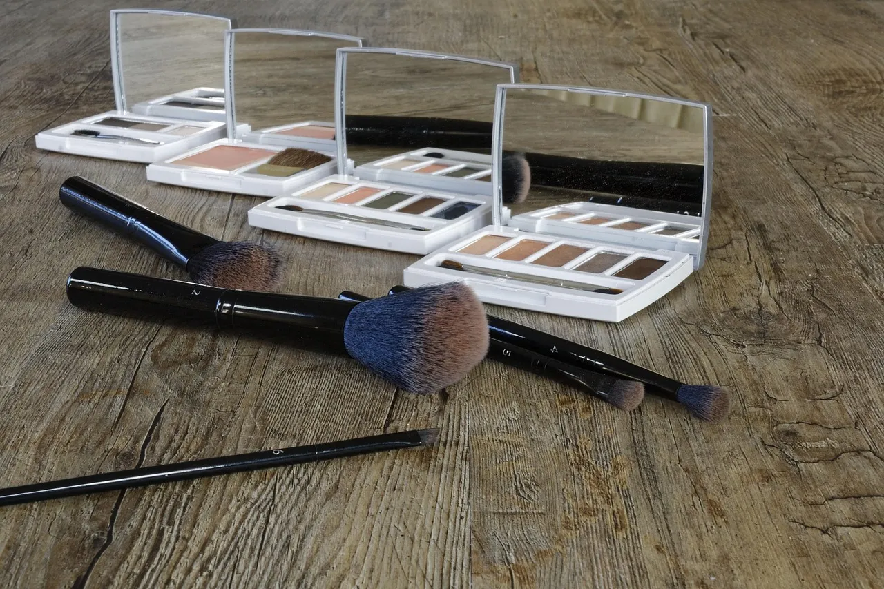 Bürstensatz, 5 teilige