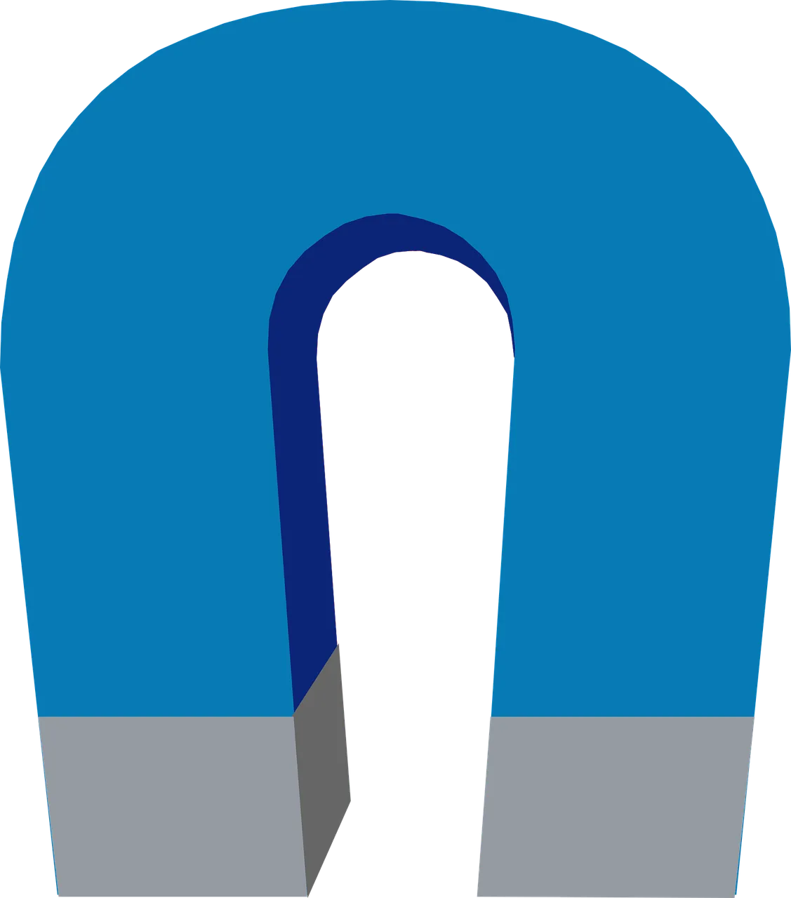 Aschenbecher, Dreh-Aschenbecher mit Druckmechanik, Stahl, Ø ca.