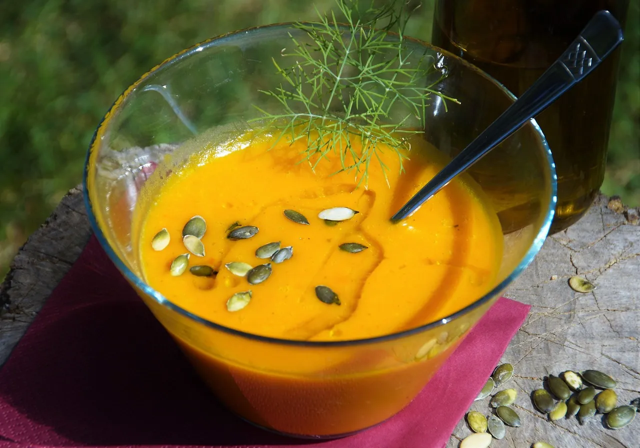 Suppenschüssel