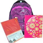 Schulranzen, Taschen