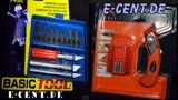 Trennscheiben & Cuttermesser