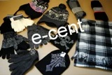Mützen, Handschuhe u. Socken