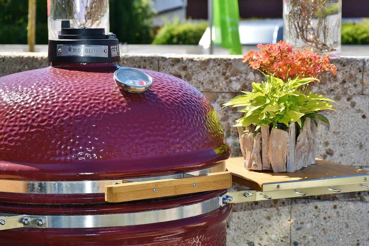 Grill- Bratenschnur 60m