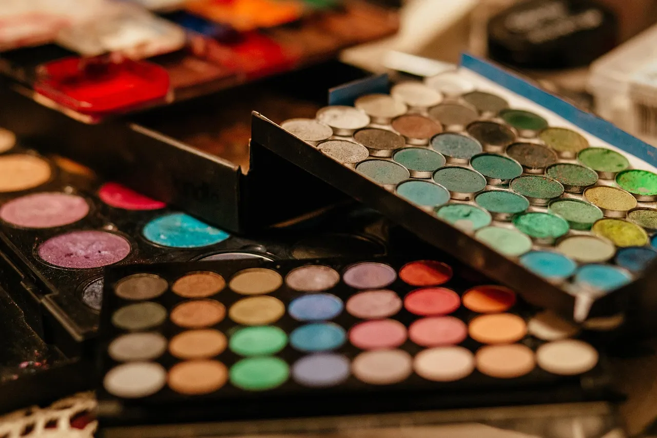 Eyeshadow