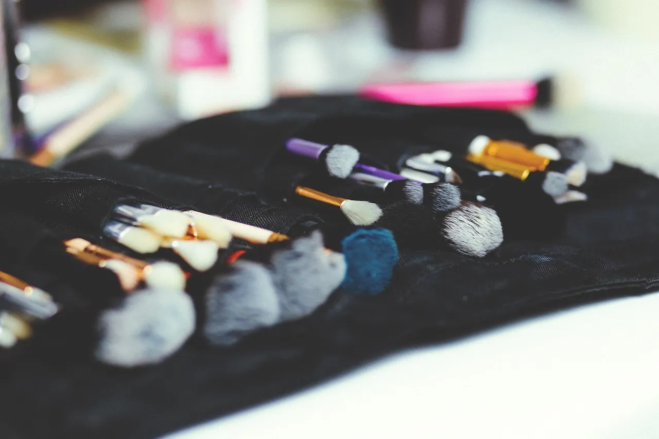 Eyeshadow