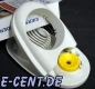 Eierschneider mit Ei- Pick