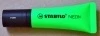 Marker, STABILO NEON, Strichbreite: 2 + 5  mm