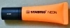 Marker, STABILO NEON, Strichbreite: 2 + 5  mm