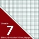 Schulheft DIN A5 Lineatur 7, 16 Blatt