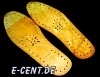 Ledersohle- ganzjährig- Größe von 36 bis 45