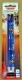 2 Bleistifte HB, dreickige , Transformers Prime Serie, von Herli