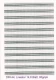 Notenheft, DIN A5, Lineatur 14, 8 Blatt
