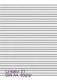 Schulheft DIN A4, Lineatur 21, 16 Blatt, 80 g/qm