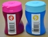 Anspitzer,STABILO EASY Dosenspitzer 3 in 1