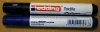 Textile-Marker edding 4500, Waschfest bis zu 60 c, strichbreite2
