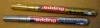 Gel Roller edding 2185, Strichbreite 0,7 mm