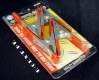 Zwinge Klammer, 4er Pack