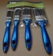 Pinsel-Set, 4er Pack