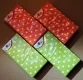 Servietten, 12 x 20 er Packung (33 x 33 cm) softige Tissue