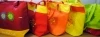 Handtasche,Polyester,Sport,Einkaufen & Freizeit, Größe ca. (L=50