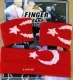 Fingerbänder, Türkei