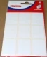 Etiketten 24x35mm