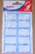 Etiketten 34x21mm